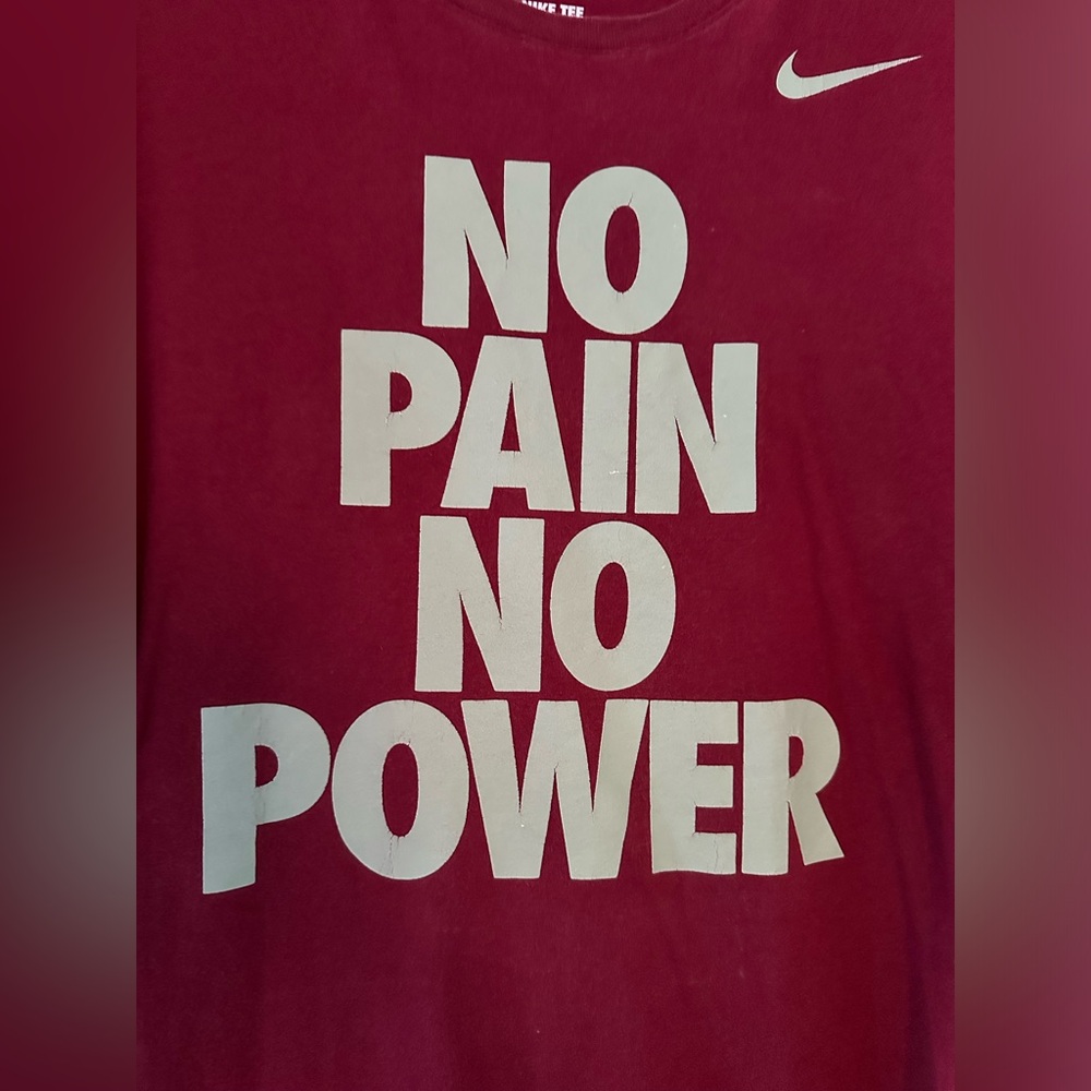 Nike Men’s T-shirt